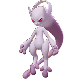 Mega-Mewtwo Y - Pokémon UNITE